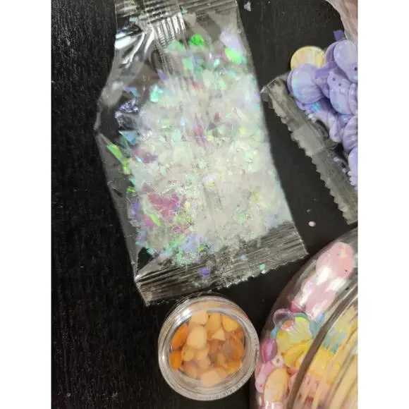 Shell sequins - Picture 4 of 4